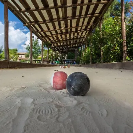 Apartment Il Cantico Del Gallo, Wifi, Near Perugia Colle (Terni)