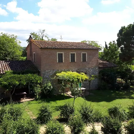 Il Cantico Del Gallo, Wifi, Near Perugia Apartment *