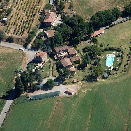 Il Cantico Del Gallo, Wifi, Near Perugia Appartement Colle (Terni)